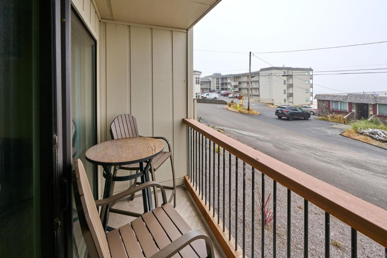 Surftides Plaza Rentals Lincoln City Luaran gambar