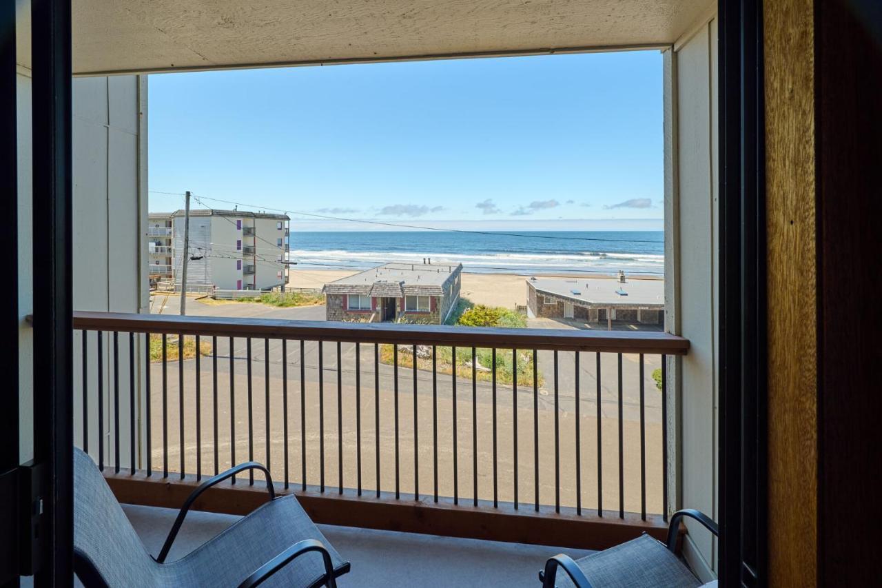 Surftides Plaza Rentals Lincoln City Luaran gambar