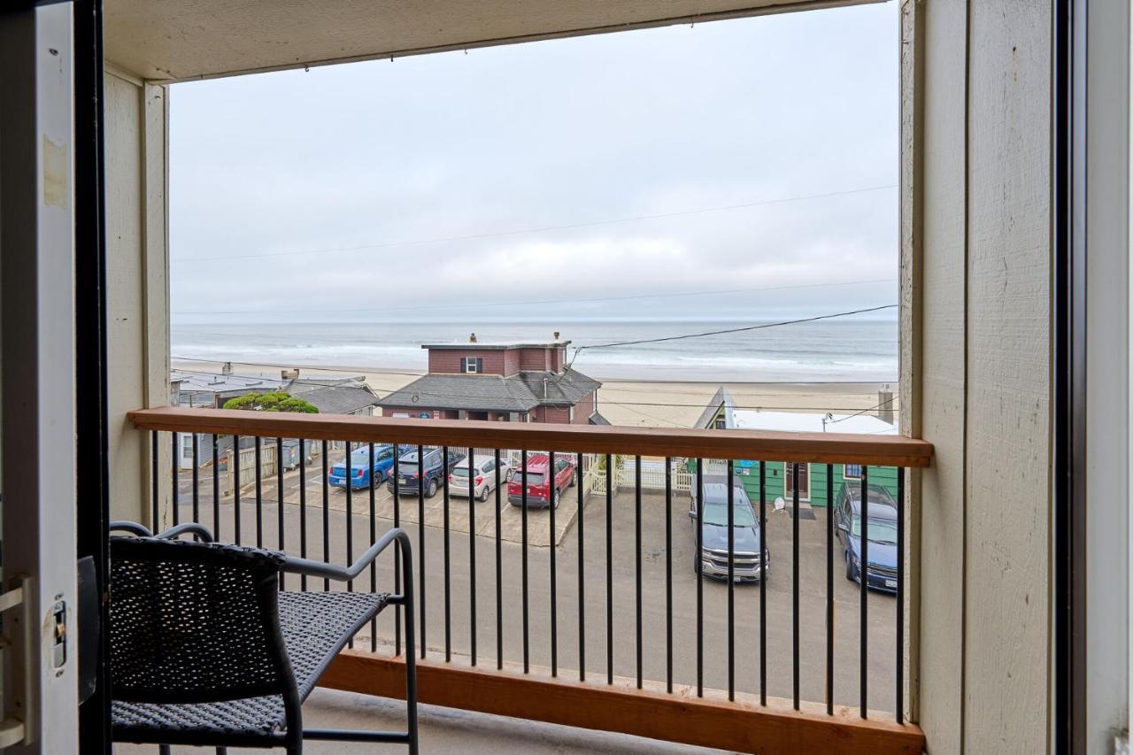 Surftides Plaza Rentals Lincoln City Luaran gambar