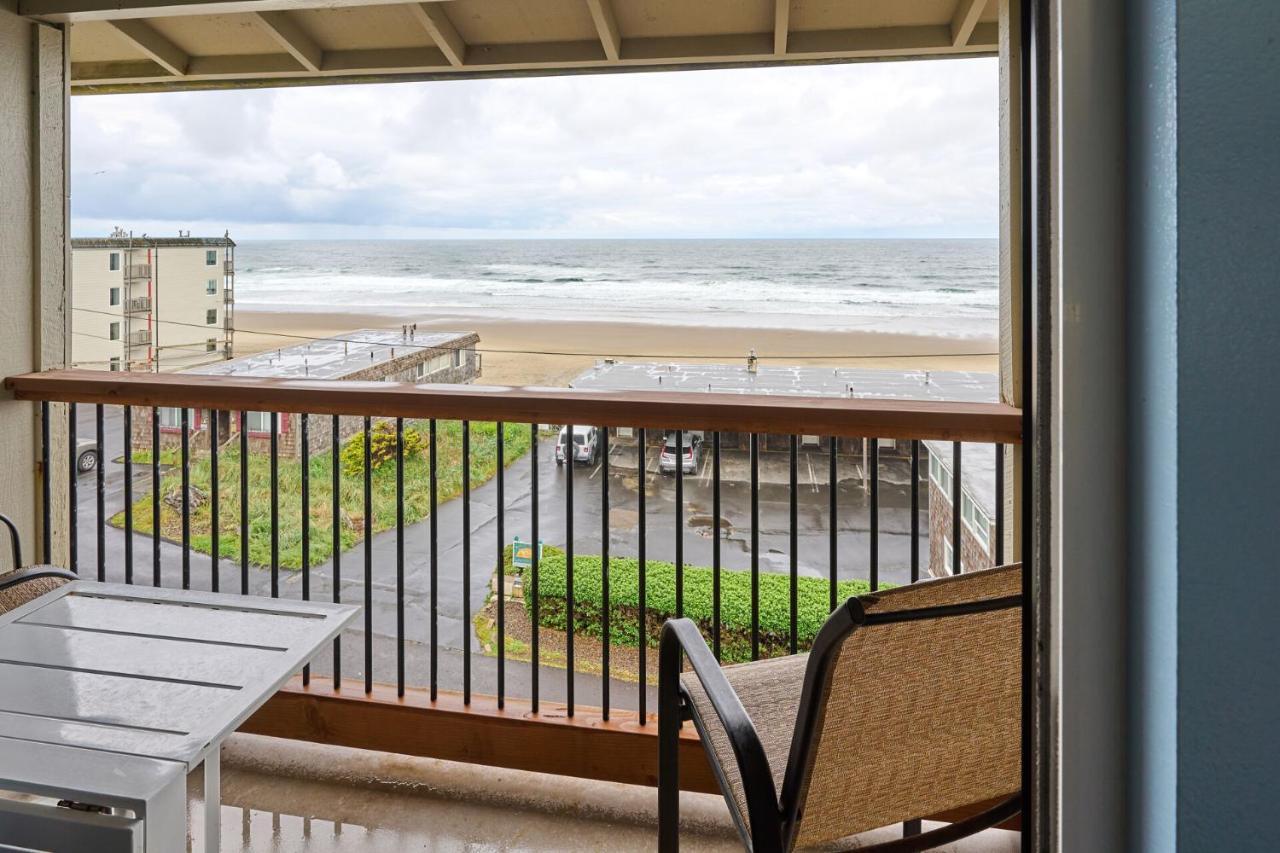 Surftides Plaza Rentals Lincoln City Luaran gambar