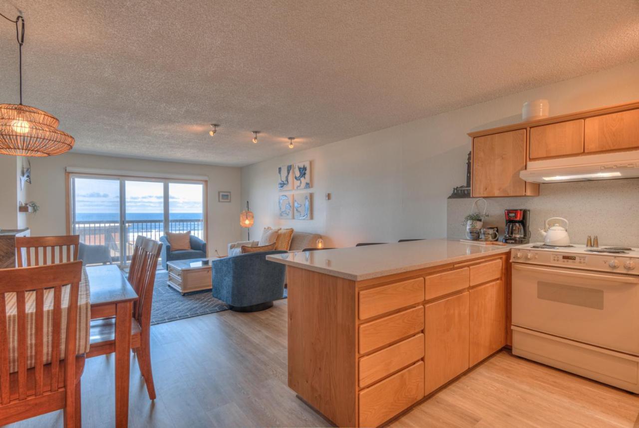 Surftides Plaza Rentals Lincoln City Luaran gambar