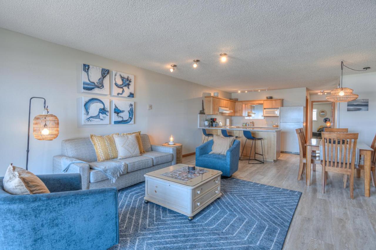 Surftides Plaza Rentals Lincoln City Luaran gambar