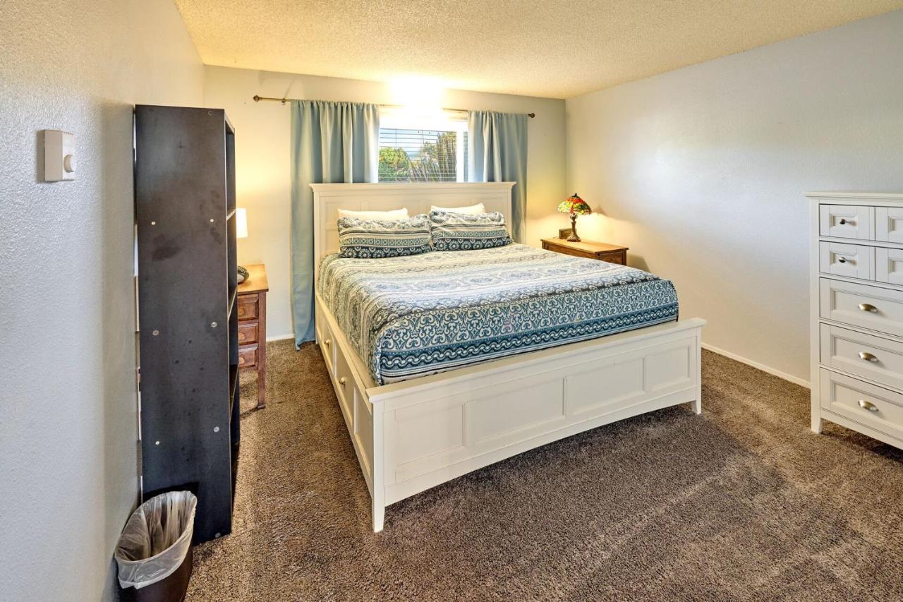 Surftides Plaza Rentals Lincoln City Luaran gambar